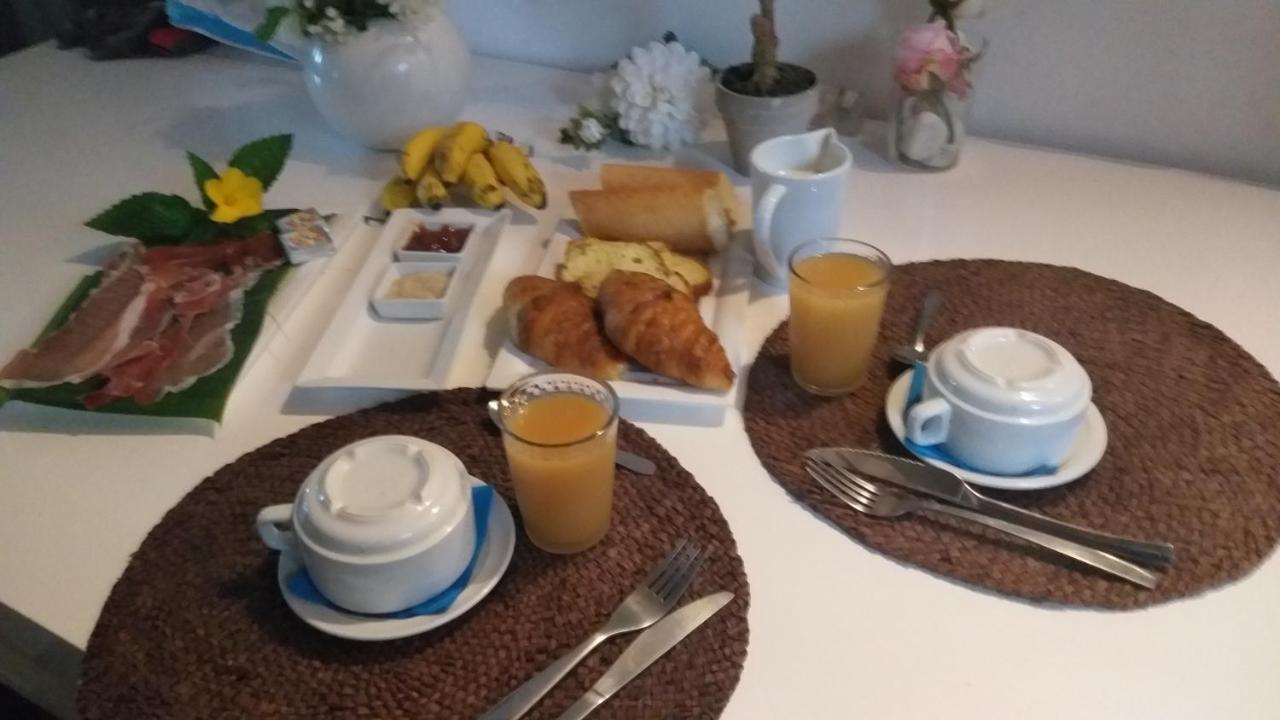 Domaine De La Canne A Sucre Holiday home