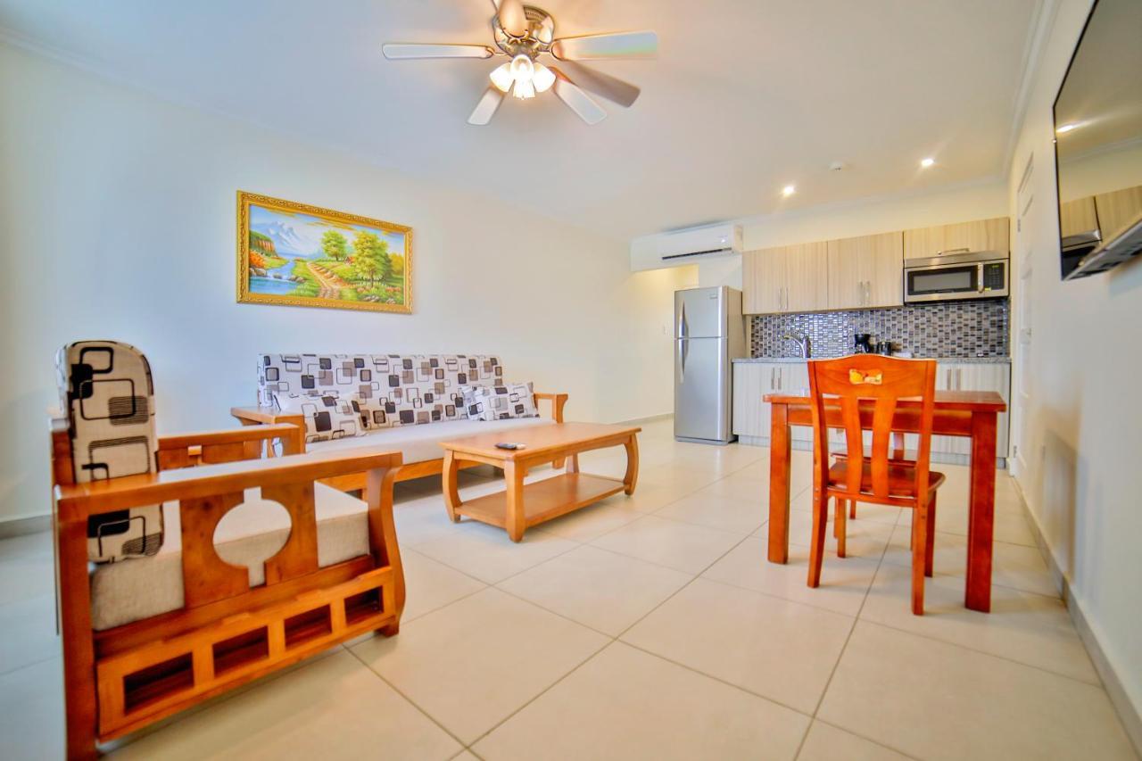 Aparthotel Pearl Aruba 3*