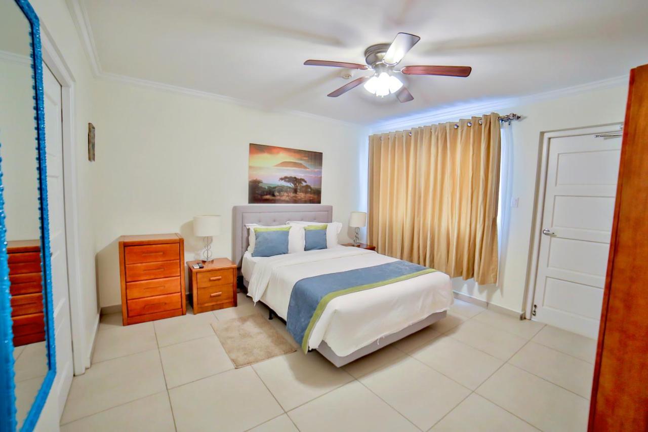 Aparthotel Pearl Aruba
