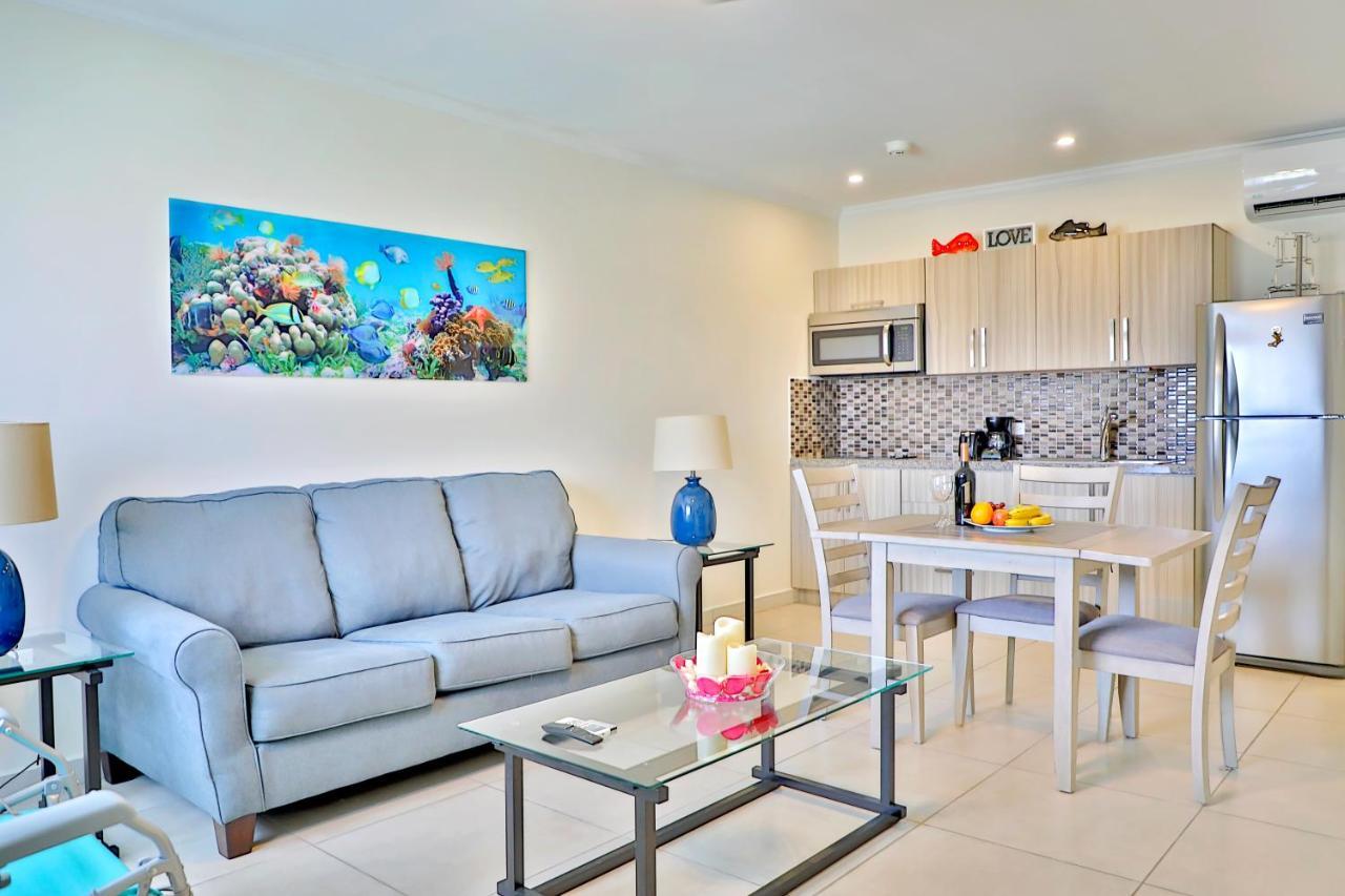 Pearl Aruba