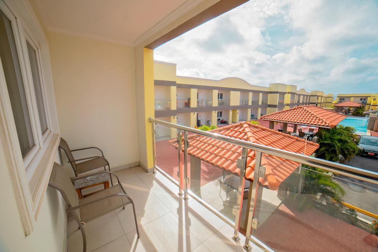 Aparthotel Pearl Aruba 3*