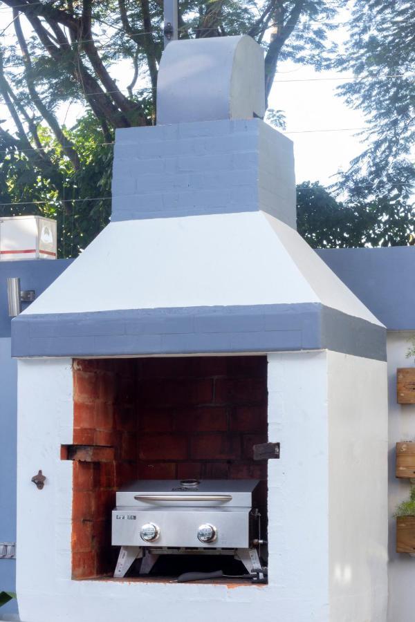 Casa Valeria Boutique Sosúa