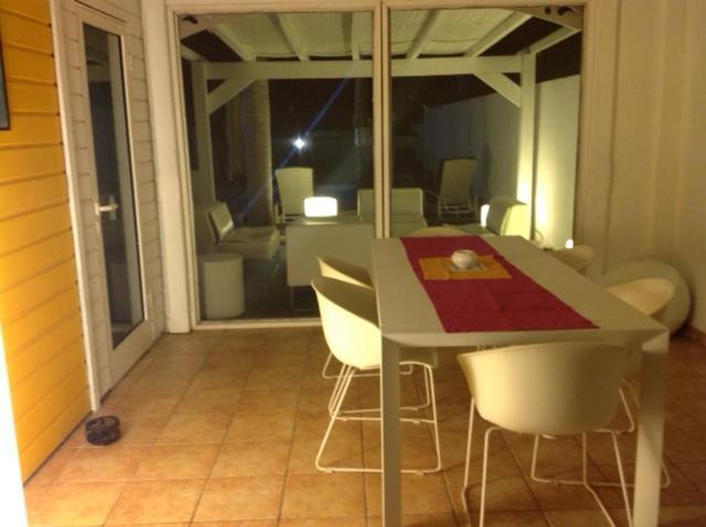 White House, Sxm Avec Piscine Privee