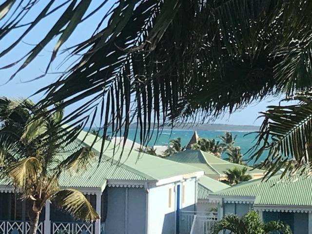 Villa White House, Sxm Avec Piscine Privee Orient Bay