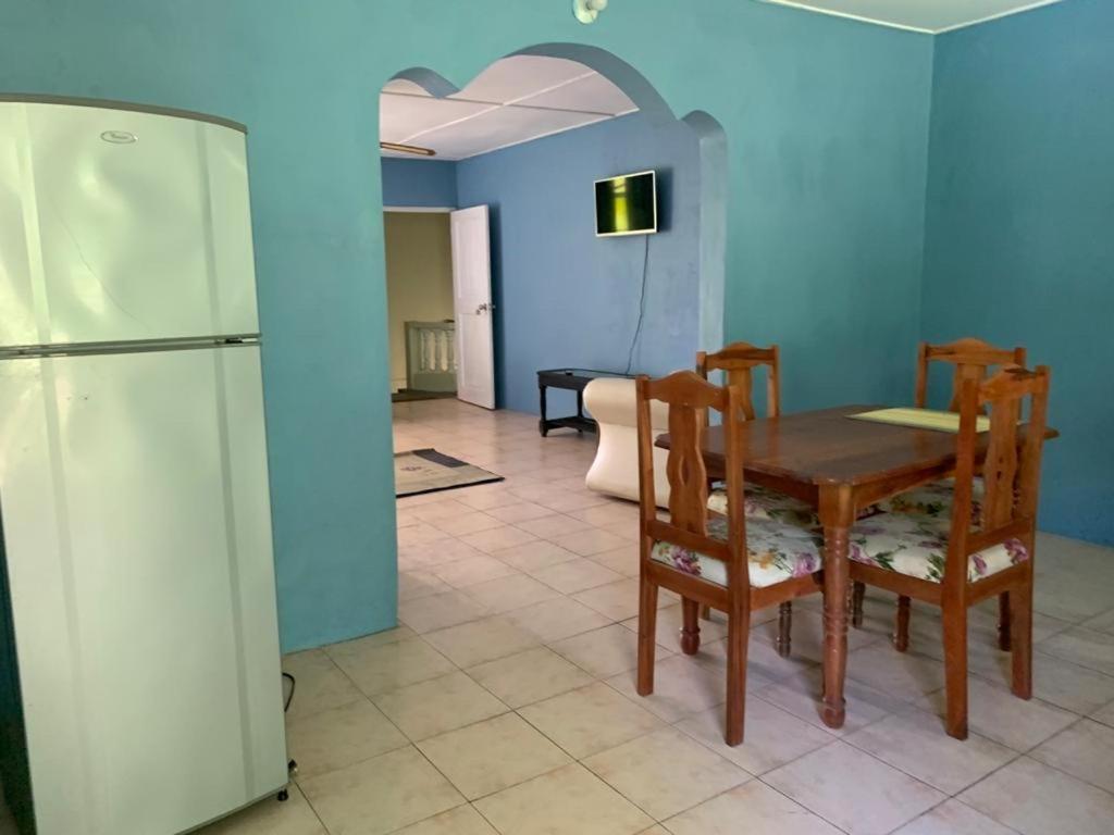 Apartamento Tha Lagoon Spot *