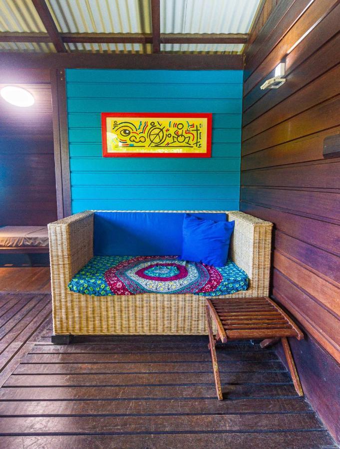 Piton Holiday home Deshaies