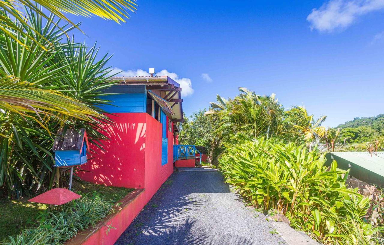 Piton Holiday home