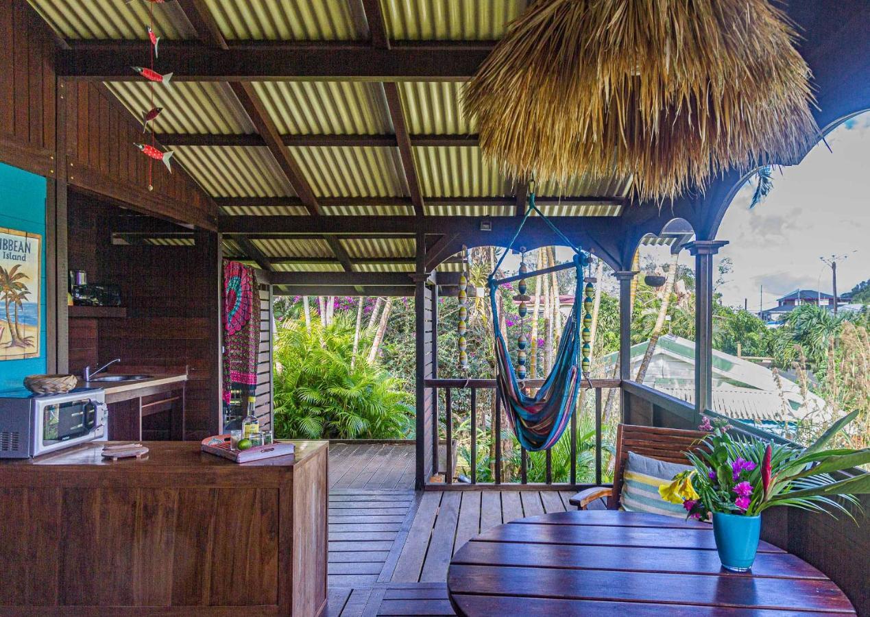 Piton Holiday home