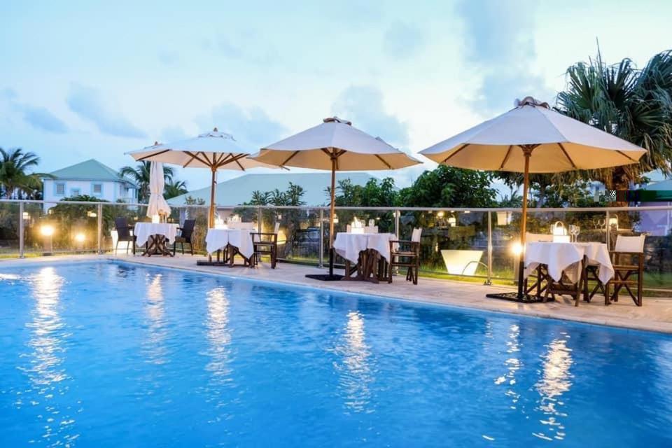 Esmeralda - Orient Bay 4* Cul de Sac