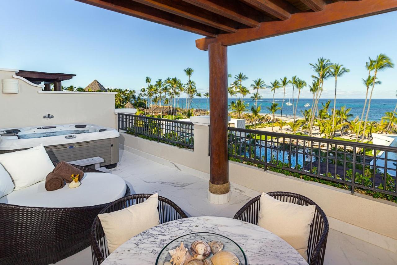 Secrets Royal (adults Only) Resort