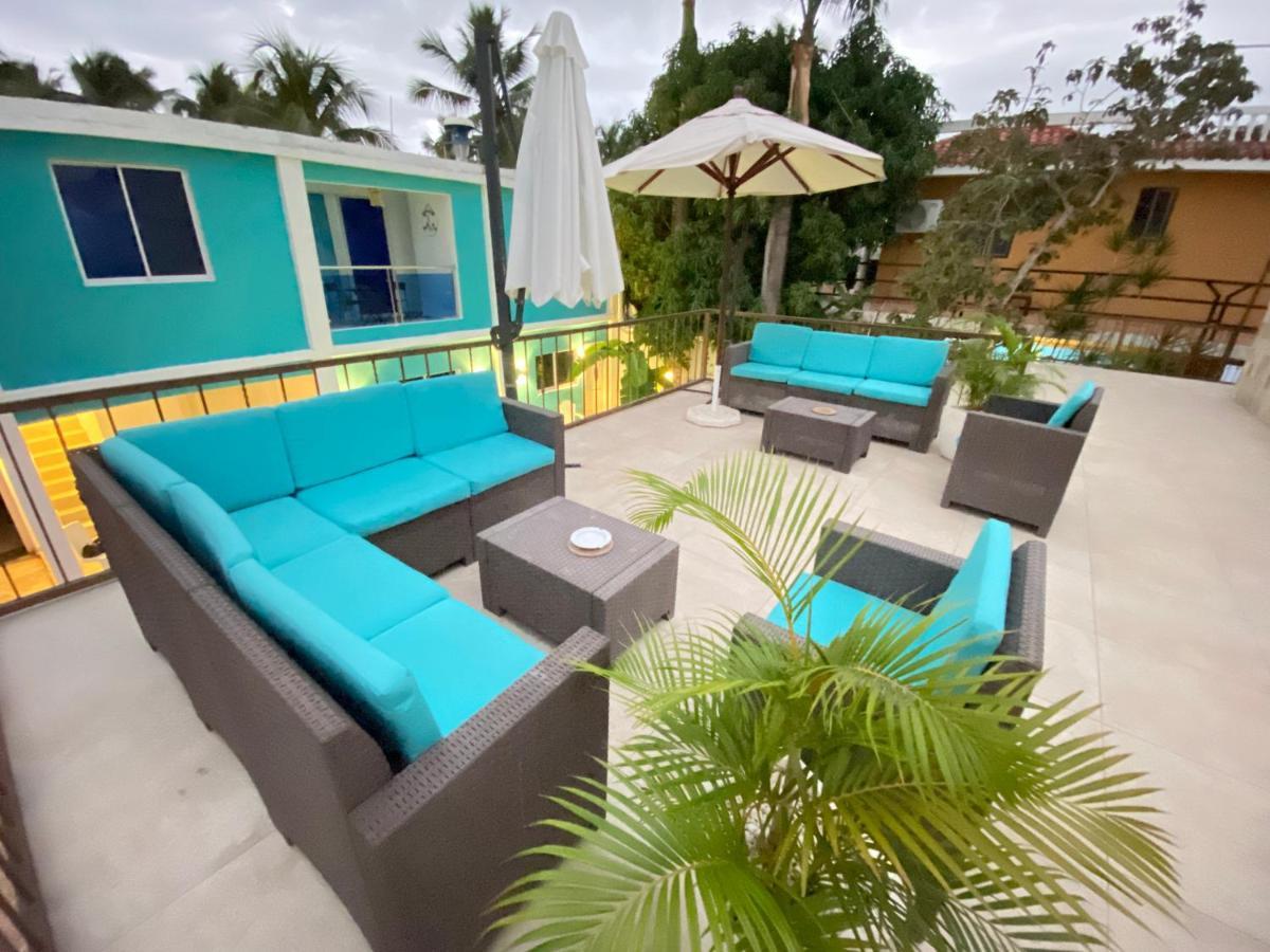 Agua Dulce Guest house Boca Chica