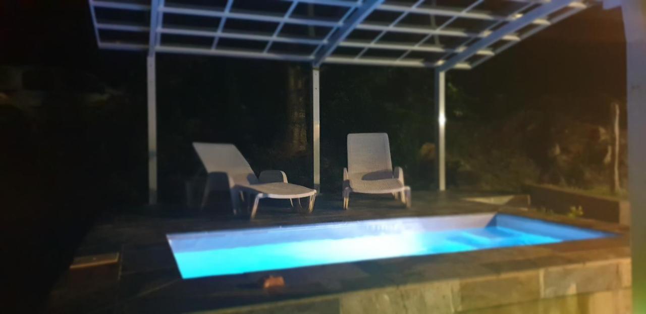 Casa de férias Edasama