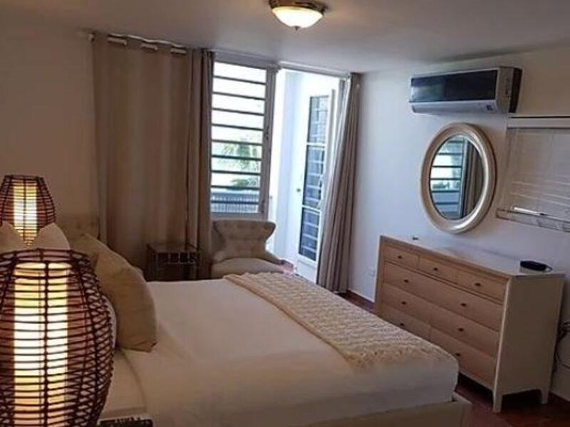 Del Mar Hotel San Juan