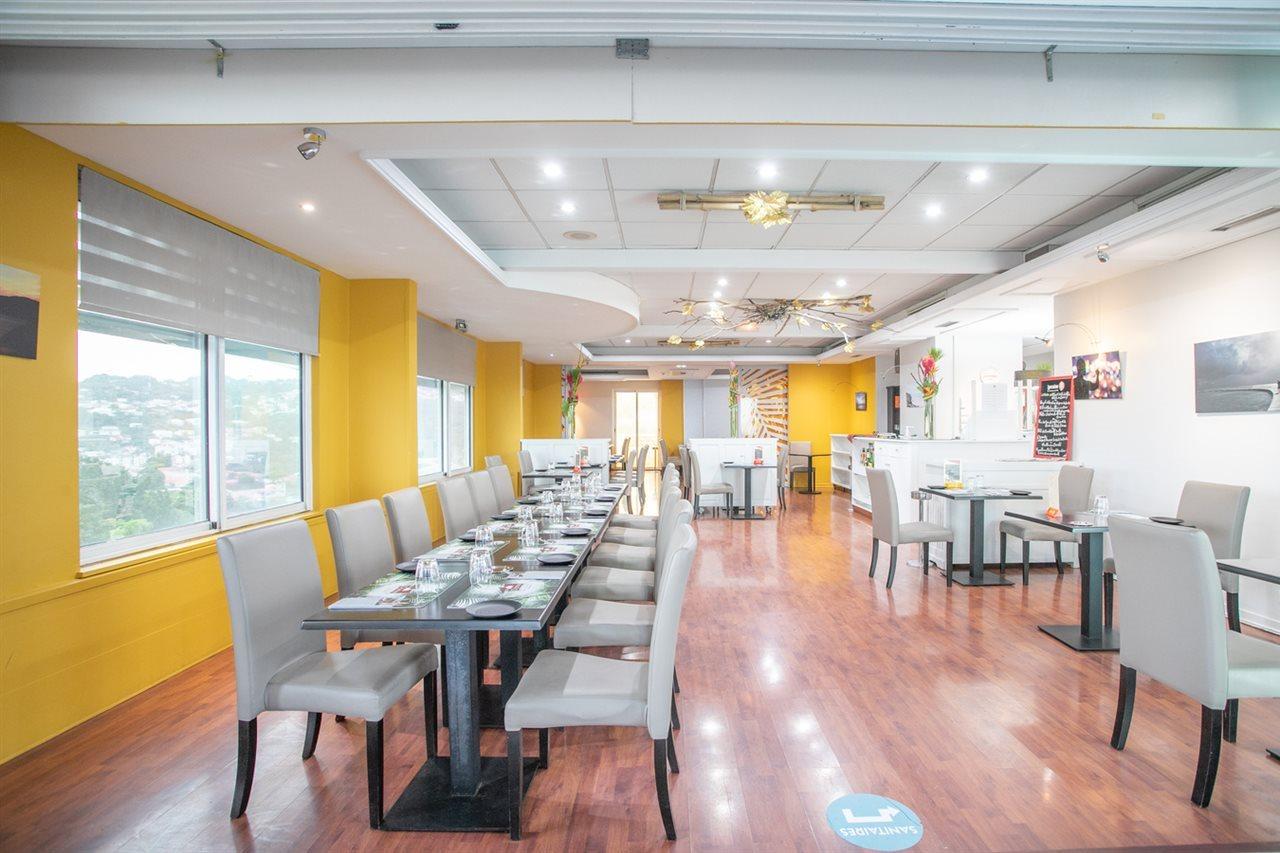 Karibea La Valmeniere Hotel