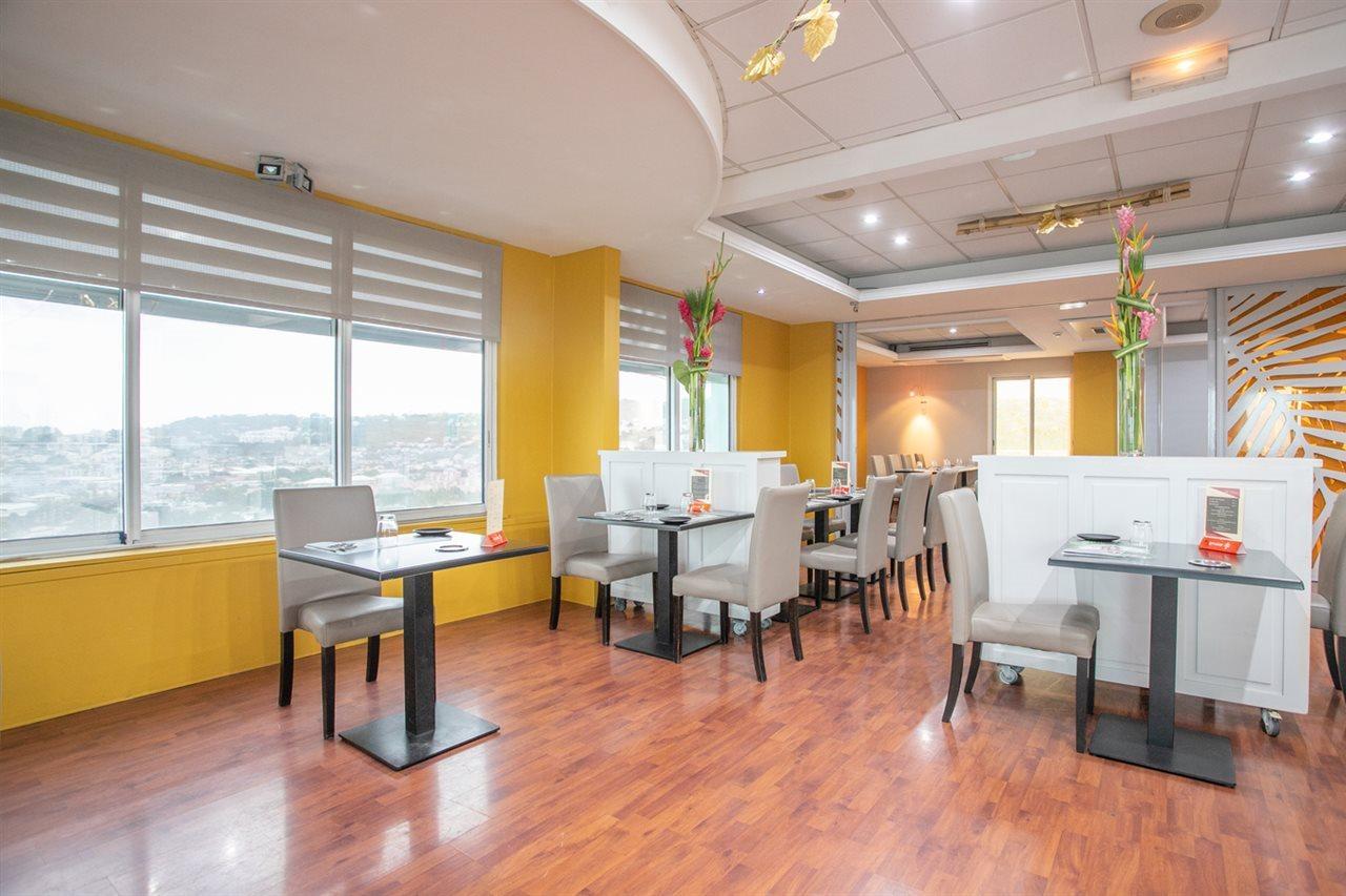 Hotel Karibea La Valmeniere 3*