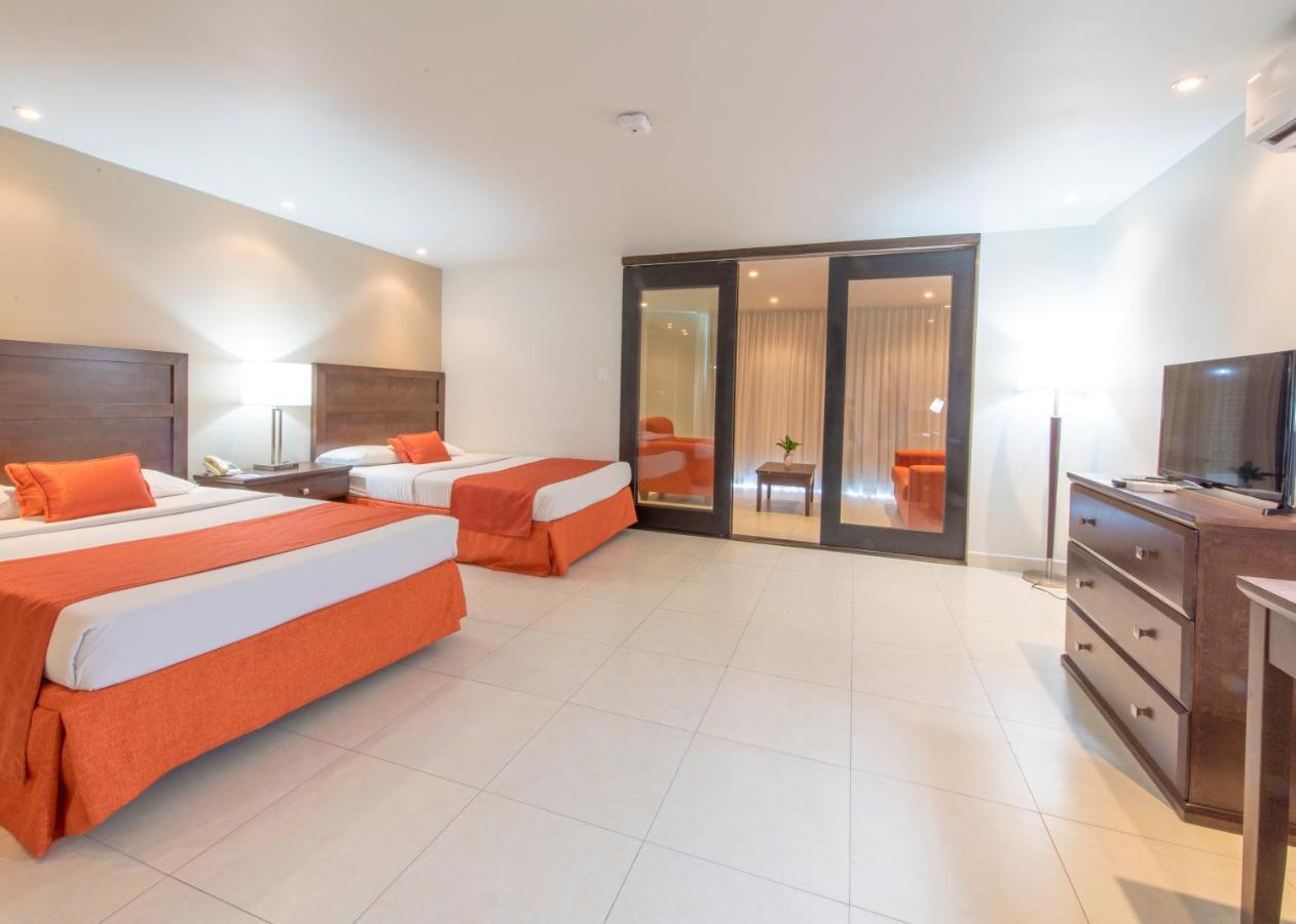 Hotel Mount Irvine Bay 3*