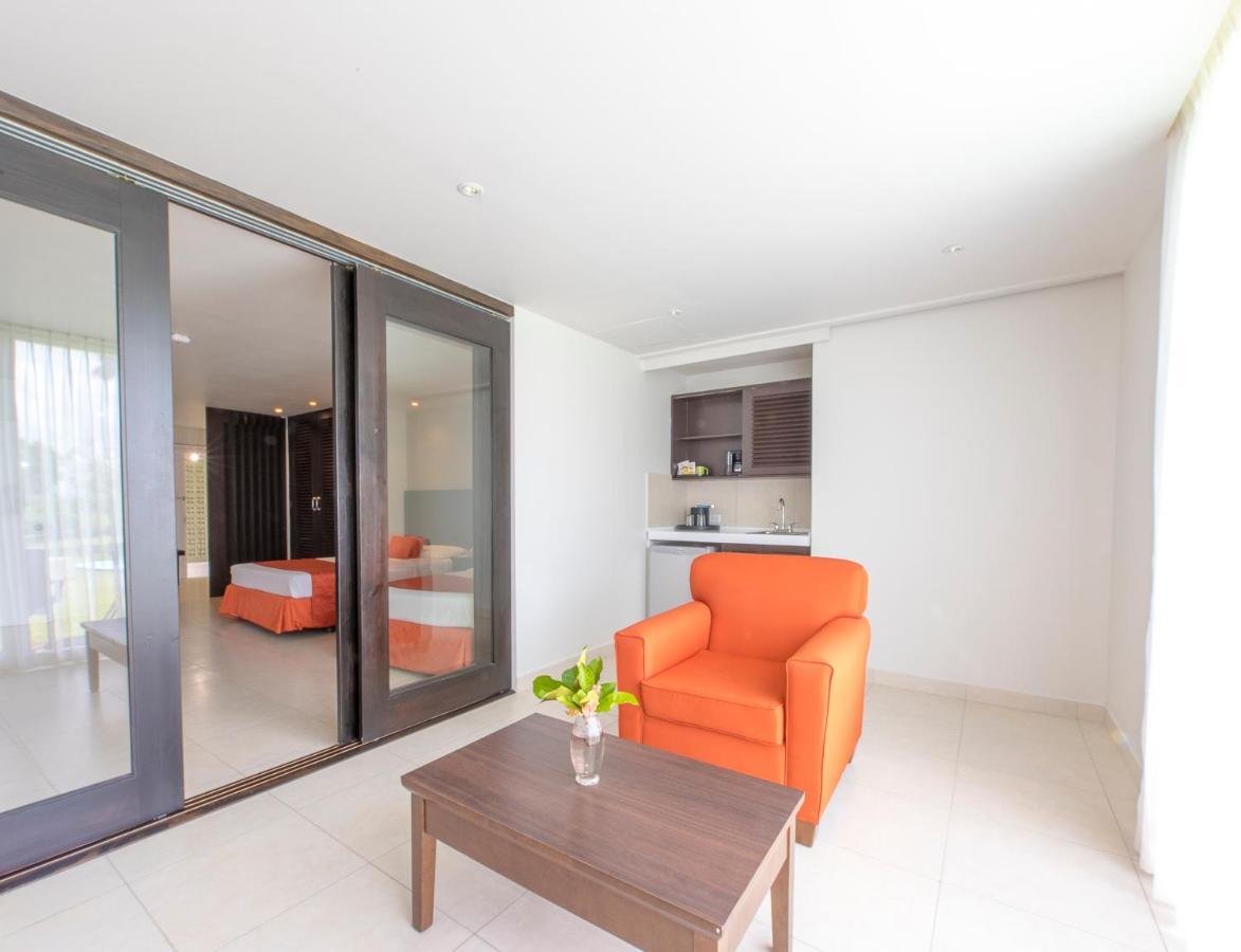 Mount Irvine Bay Hotel 3*