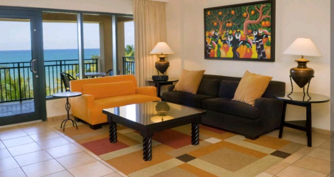East Island Resorts *