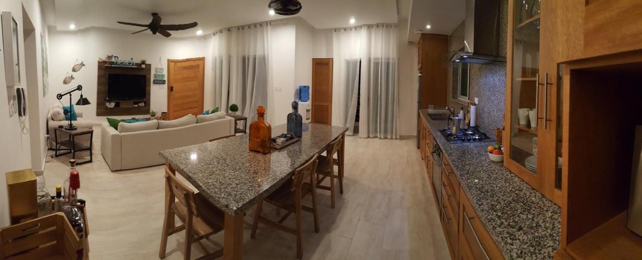 Saman Terrace Apartment *