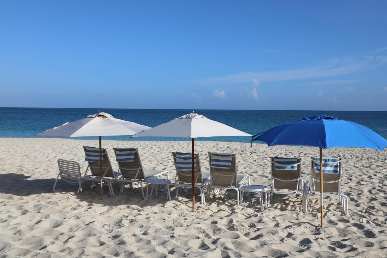 Monthly Special -top Rated Resort, Grace Bay Beach, Luxury 2 Bedroom -king Bed, Free Parking, Free Fast Wi-fi- Winner Of Excellence!!! * Providenciales