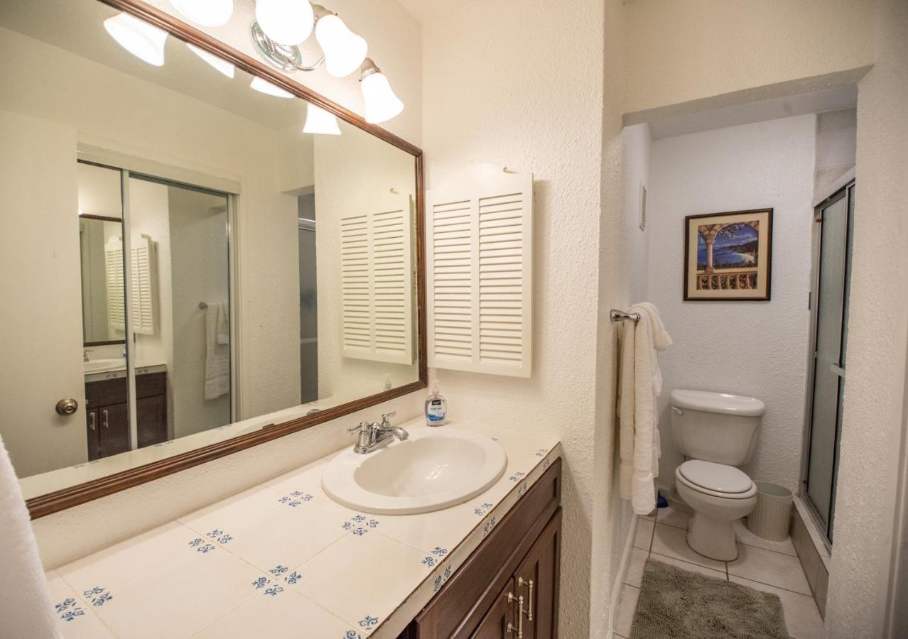 Caribbean Beachfront Condo, St Thomas Usvi Cowpet Beach West 3 Bedroom * Nazareth