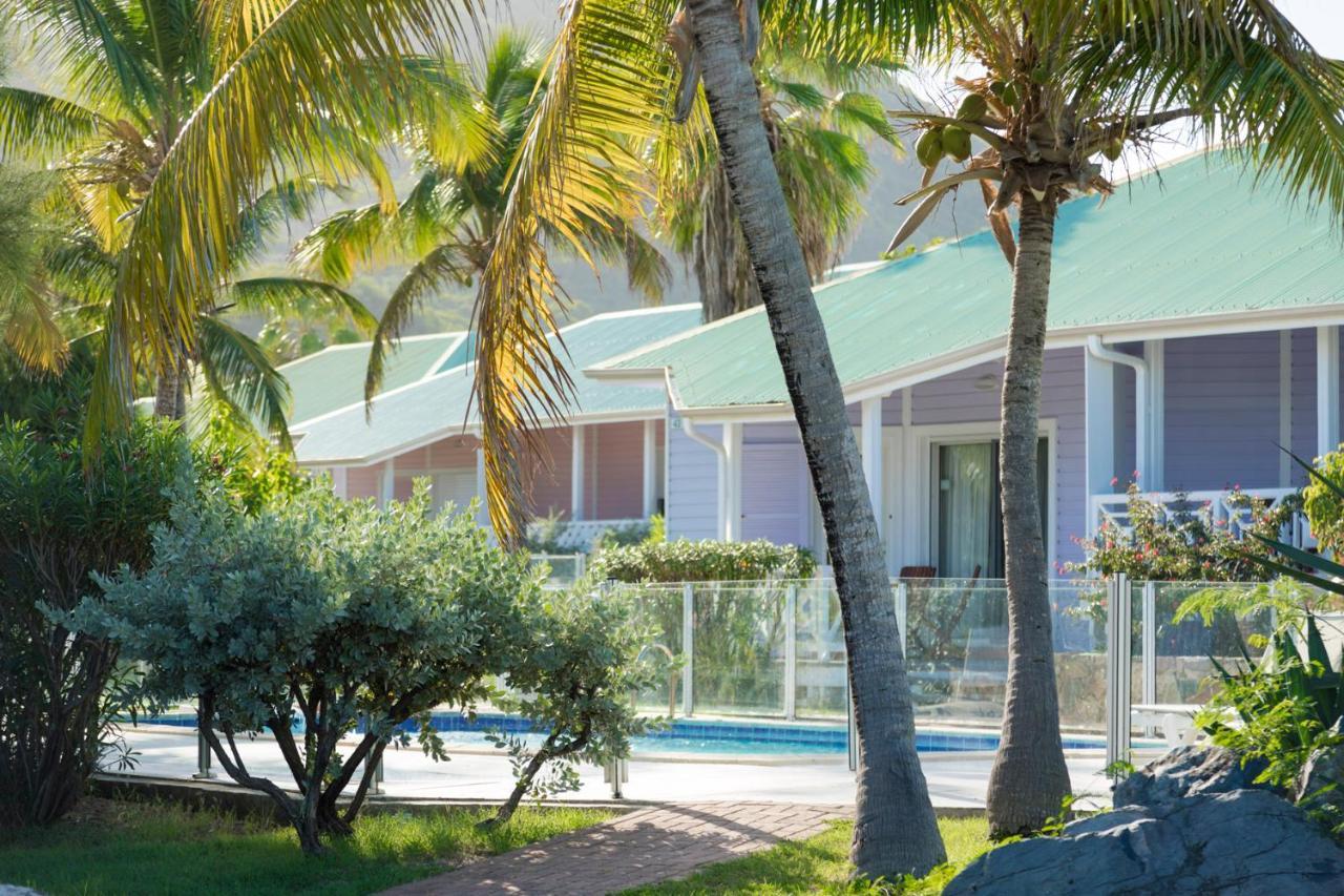 Esmeralda - Orient Bay 4*