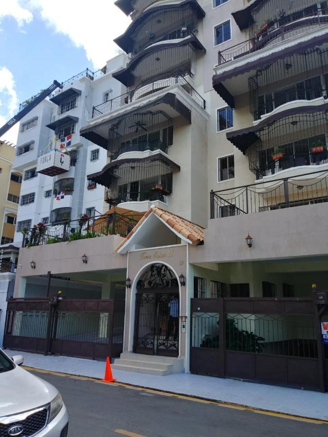 Mejor Zona De Y Privado Santo Domingo