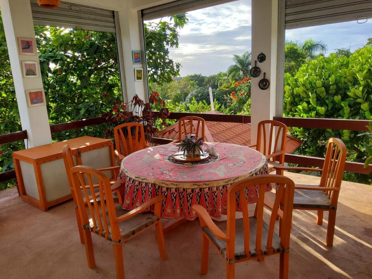 Villa Hillhouse Río San Juan