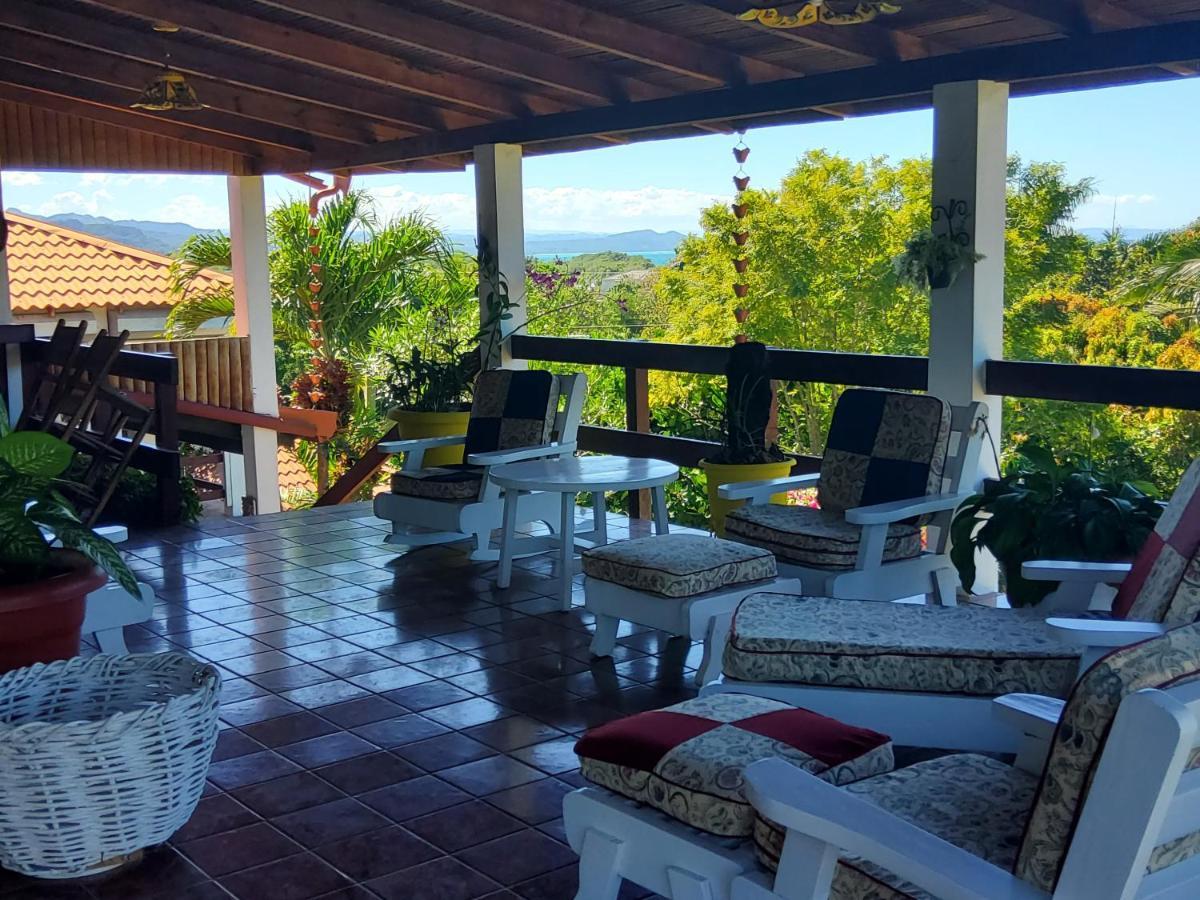Villa Hillhouse