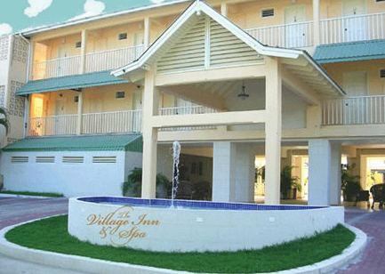 The Village And Hotel Rodney Bay