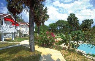 Hotel Treasure Beach