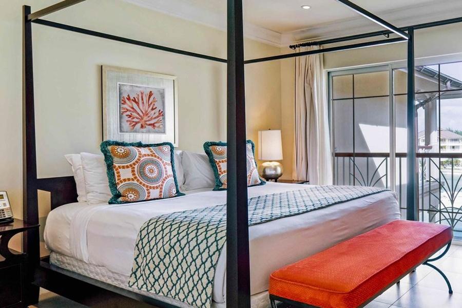 The Landings And - Hotel