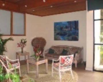 Garraway Hotel Roseau