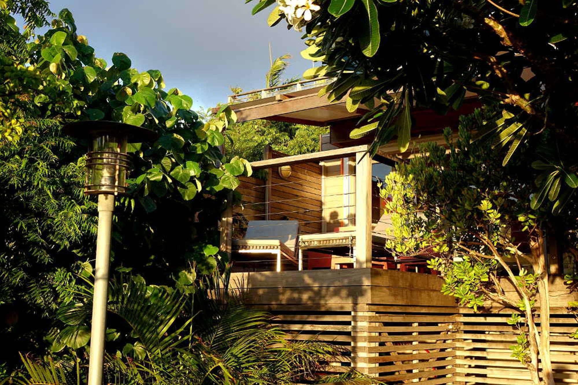 4 Epices Hotel Gustávia