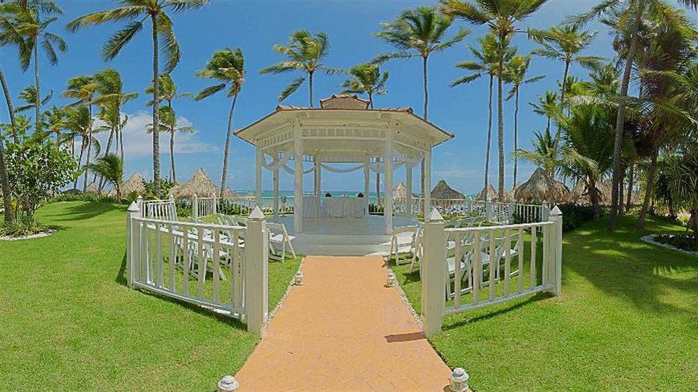 Melia Caribe Tropical All Inclusive (adults Only) 5*