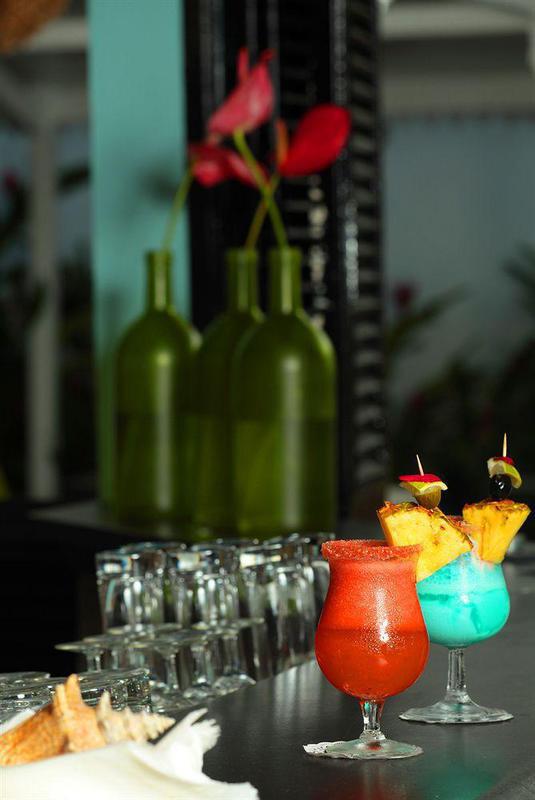 Hotel Bwa Chik & Golf Saint-Francois (Grande-Terre)