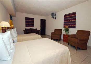 Quality El Tuque Hotel 2*