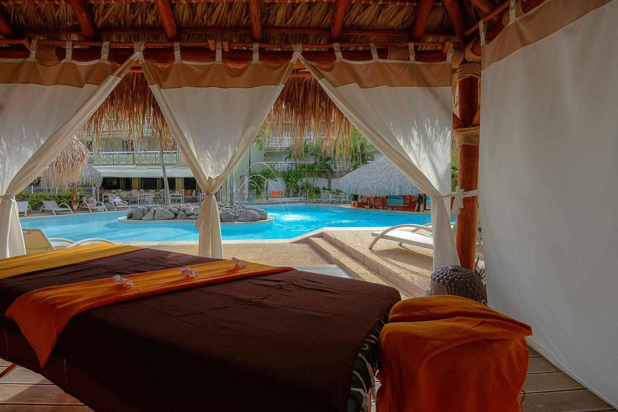 Hotel La Pagerie - Tropical Garden 4*