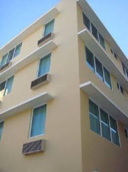 Casa Condado & Residences Hotel