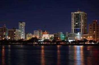 Casa Condado & Residences 3*