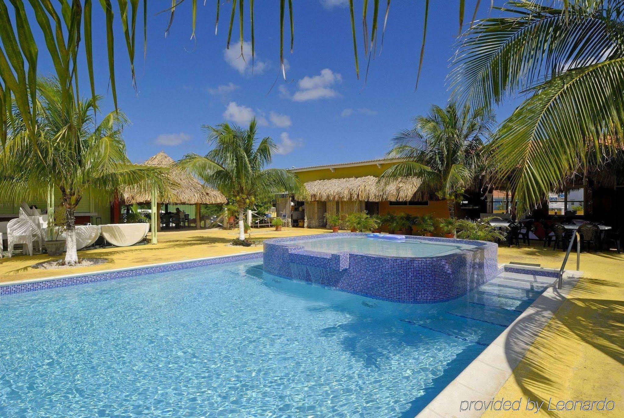 Dollar Bonaire Kralendijk (Bonaire)
