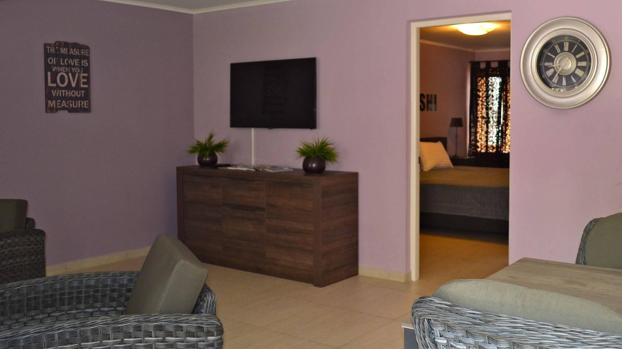 Apartamento Cadushi *
