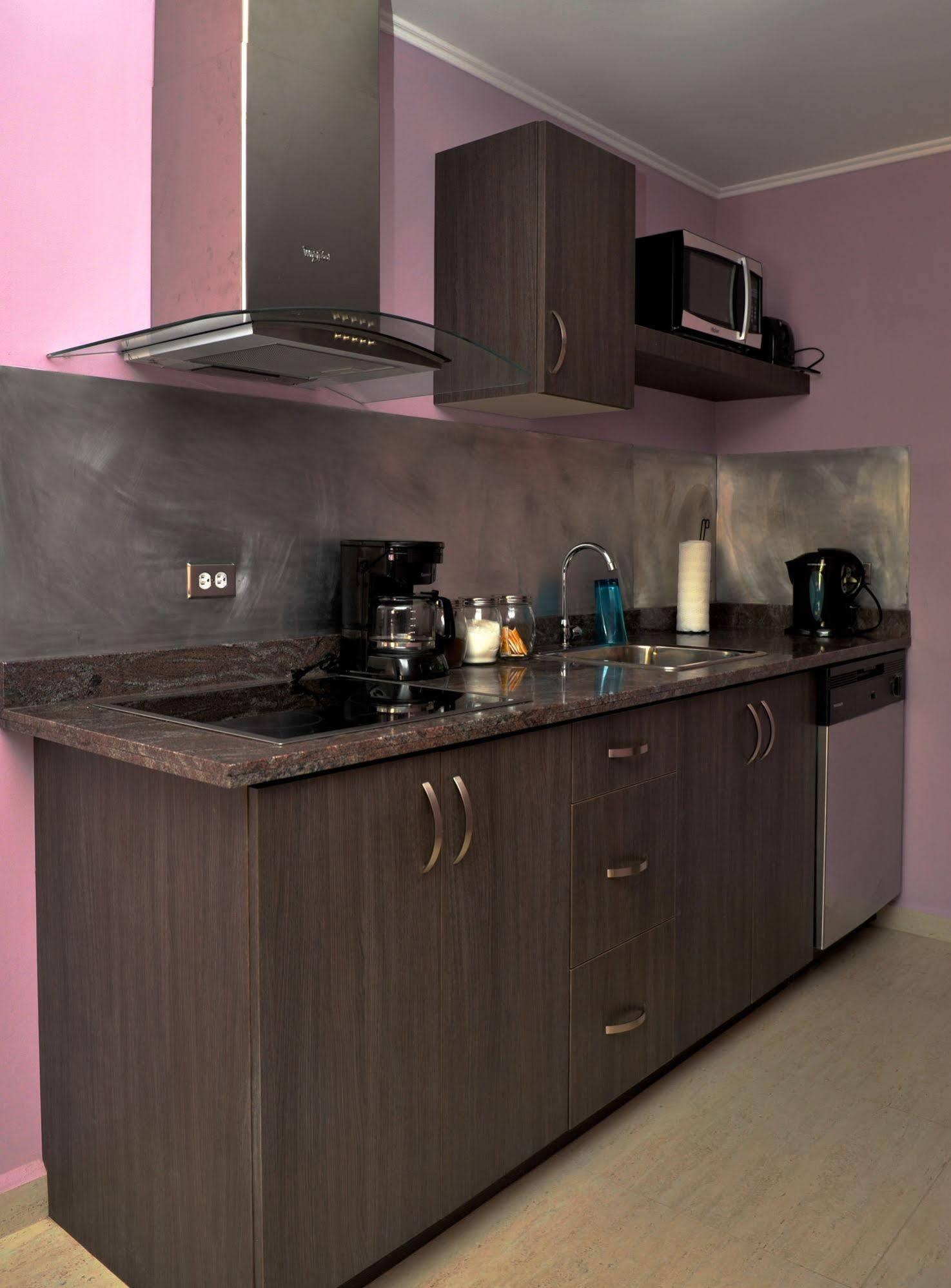 Apartamento Cadushi Oranjestad