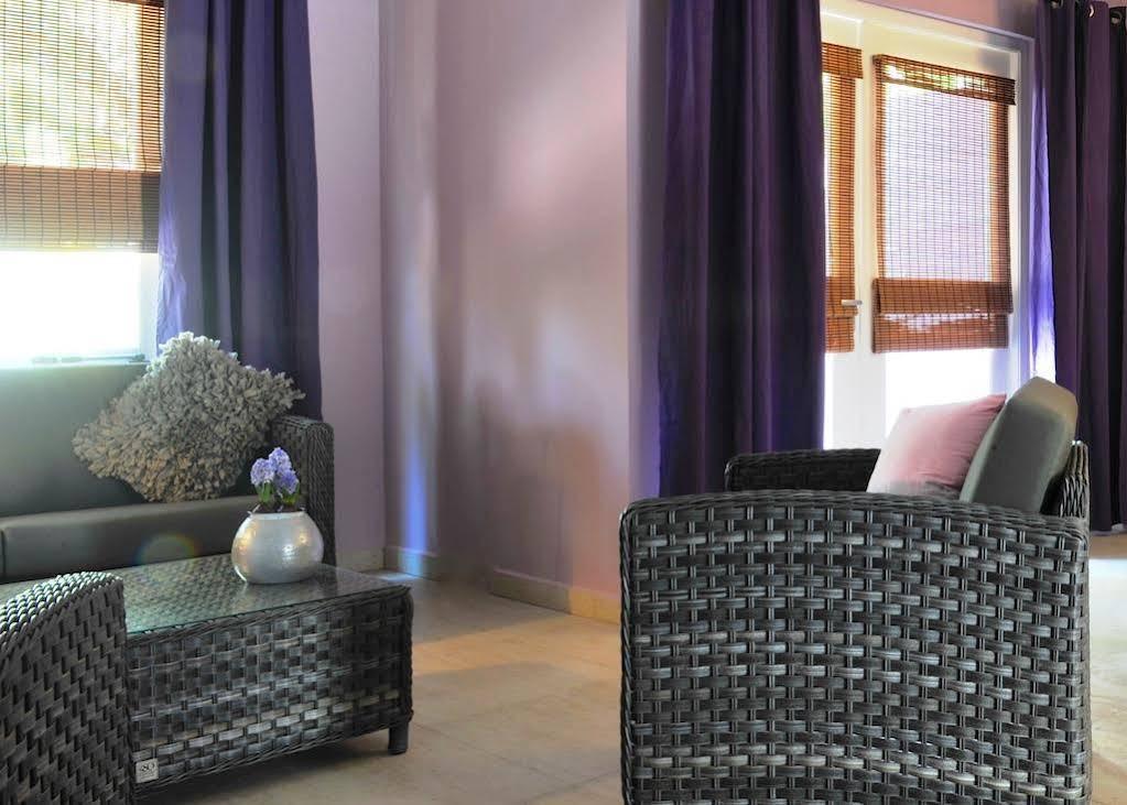 Apartamento Cadushi *