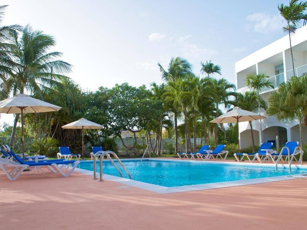 Time Out Resort