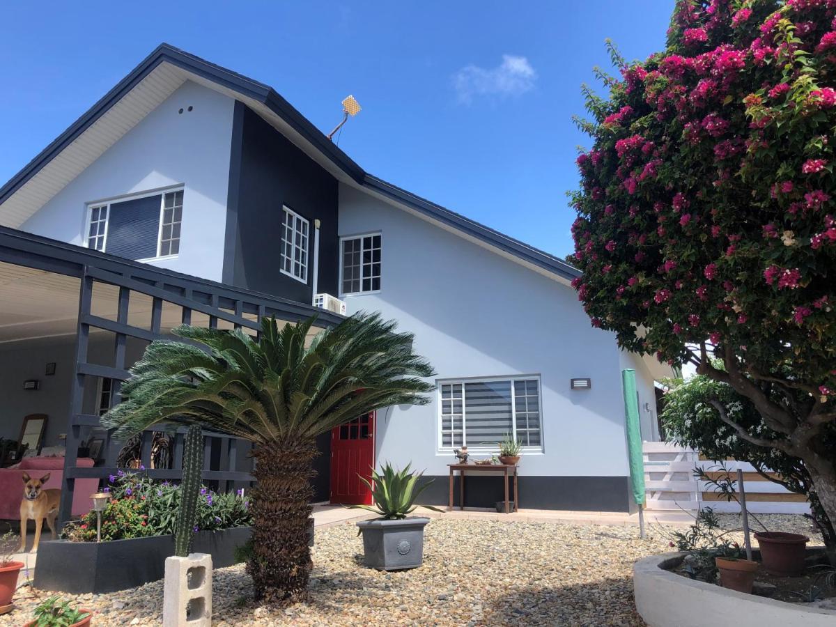 Apartamento Palmhouse Aruba 1- 4 Persons *