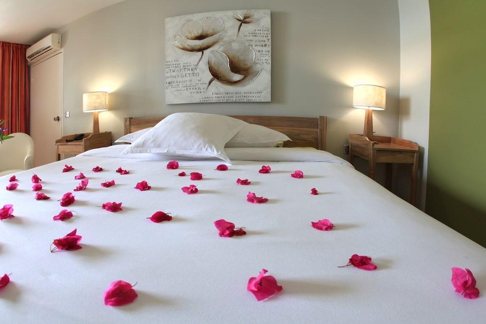 La Pagerie - Tropical Garden Hotel