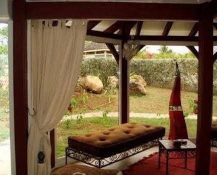 Hotel Orient Bay Palm Court 4 Stars Quarter of Orleans