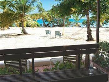 Sapphire Apartamento East End (Saint Thomas)
