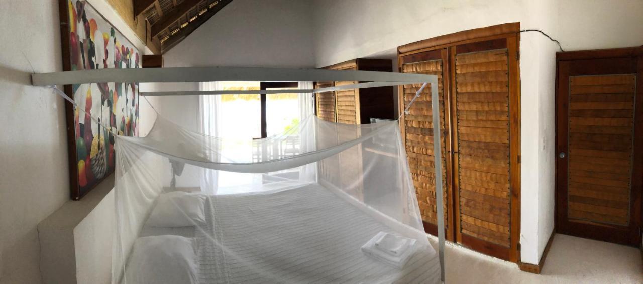 Casa Del Mar Alojamento *